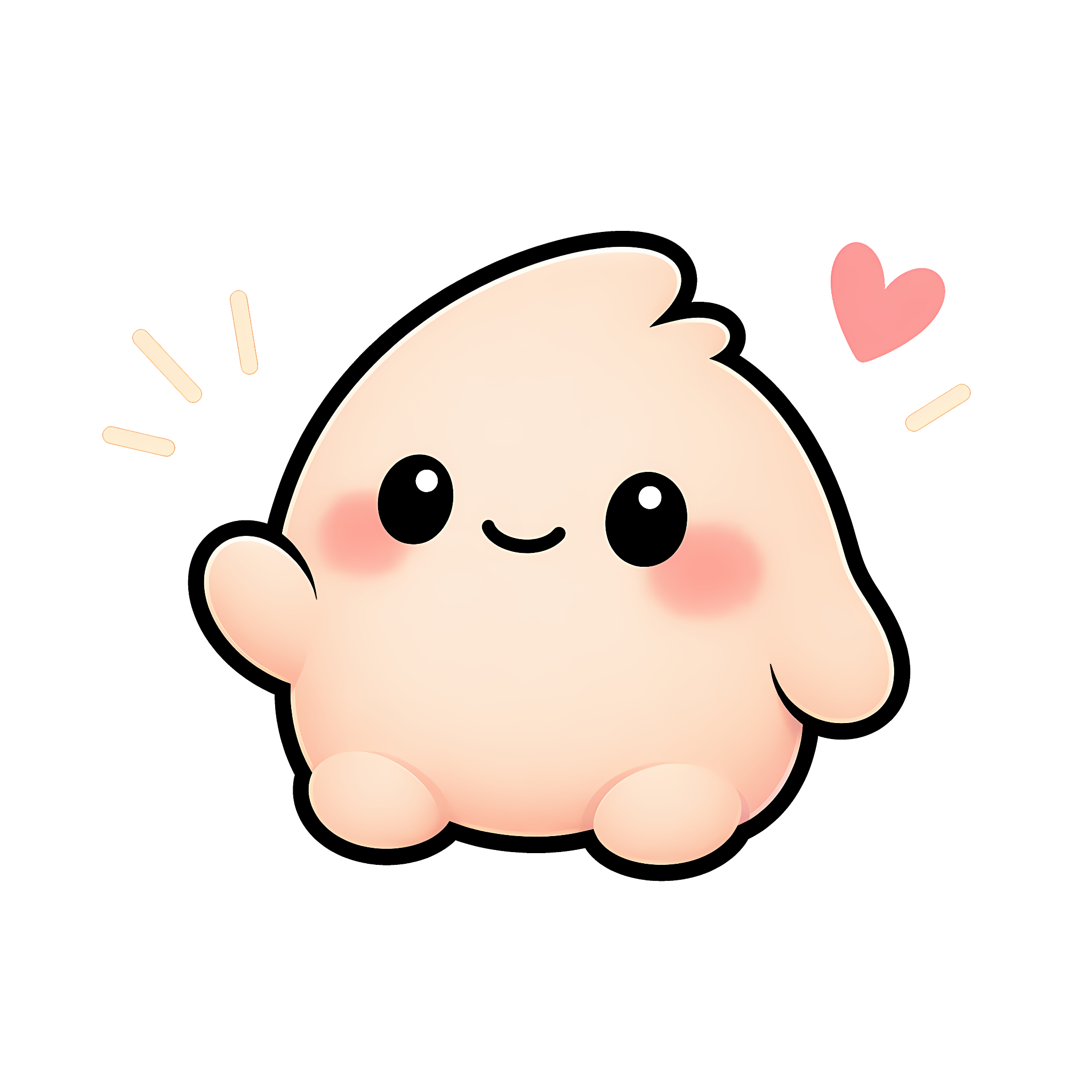 Auri mascot